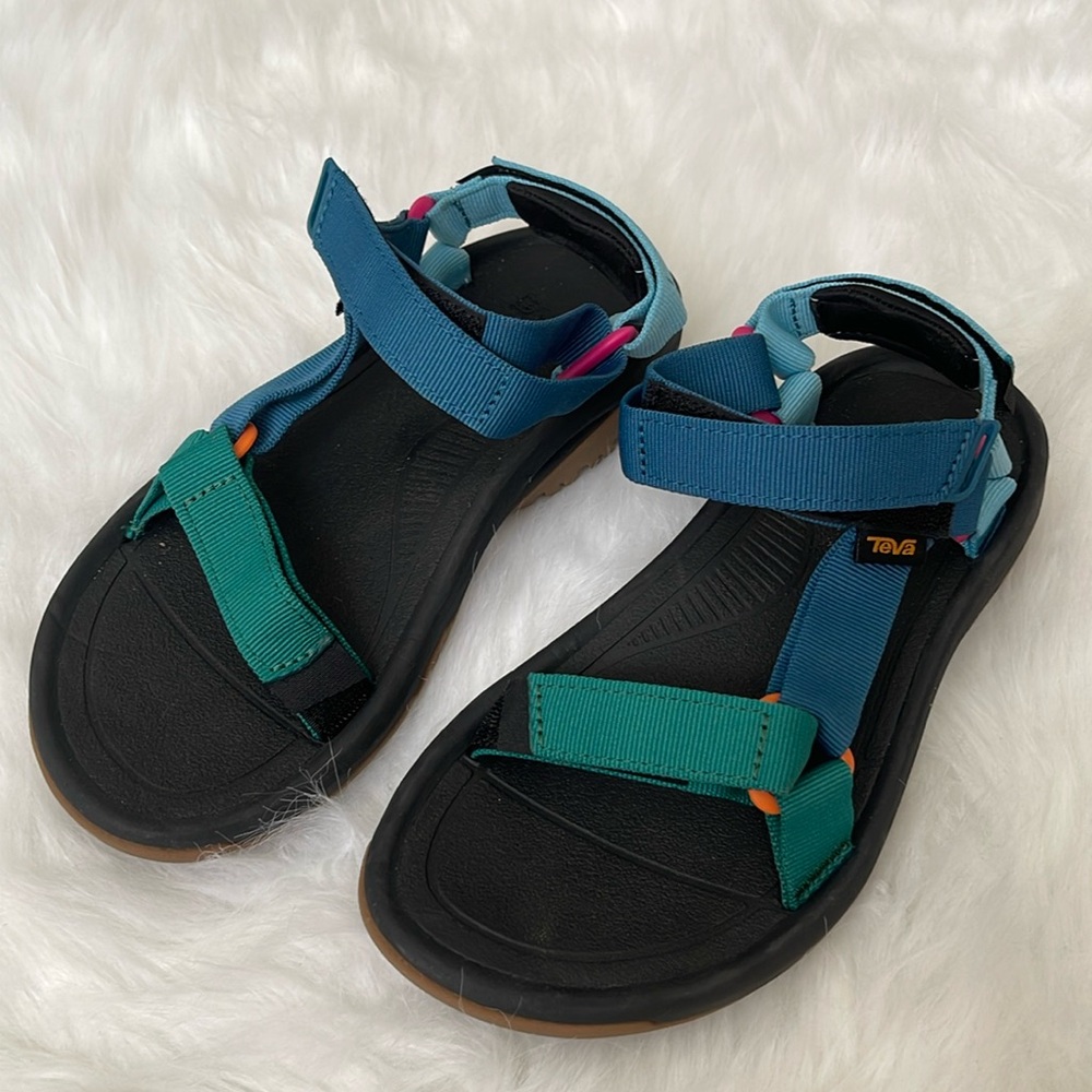 EUC Teva Hurricane XLT2 Sandal size 7